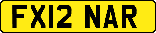 FX12NAR