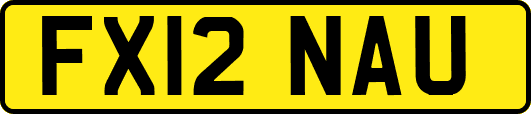 FX12NAU