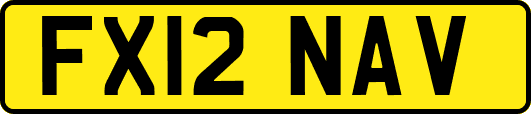 FX12NAV