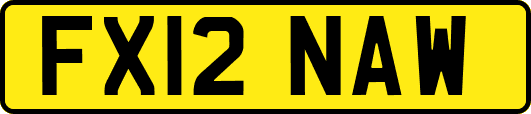 FX12NAW