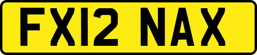 FX12NAX