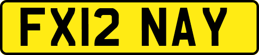 FX12NAY
