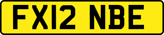 FX12NBE