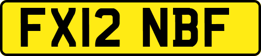 FX12NBF