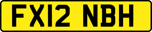 FX12NBH