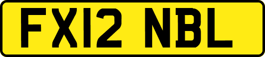 FX12NBL