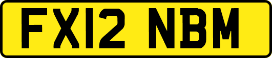 FX12NBM