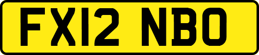 FX12NBO