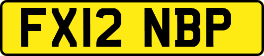 FX12NBP
