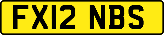 FX12NBS