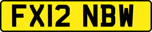 FX12NBW