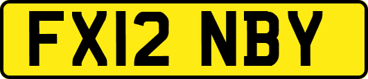 FX12NBY