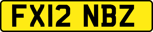 FX12NBZ