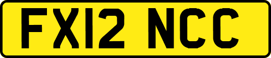 FX12NCC