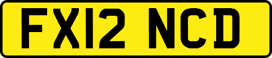 FX12NCD