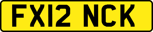 FX12NCK