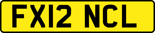 FX12NCL