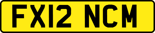 FX12NCM