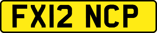 FX12NCP