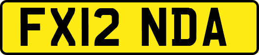 FX12NDA