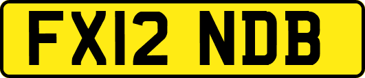 FX12NDB