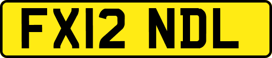 FX12NDL