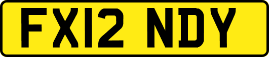 FX12NDY