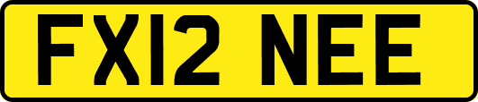 FX12NEE