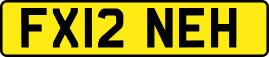 FX12NEH