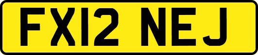 FX12NEJ
