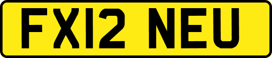 FX12NEU