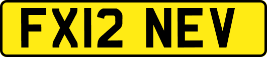 FX12NEV