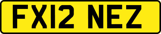 FX12NEZ