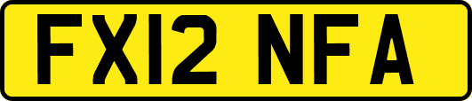 FX12NFA