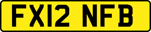 FX12NFB