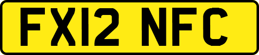 FX12NFC