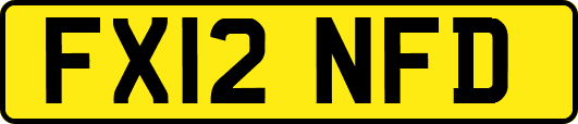 FX12NFD