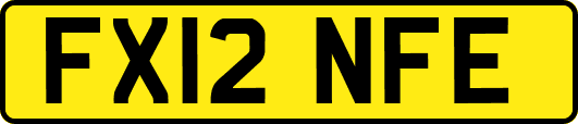 FX12NFE