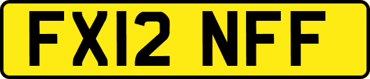 FX12NFF