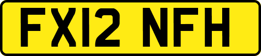 FX12NFH