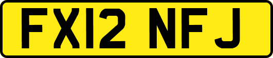FX12NFJ