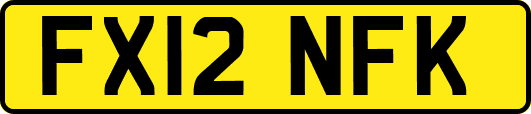 FX12NFK
