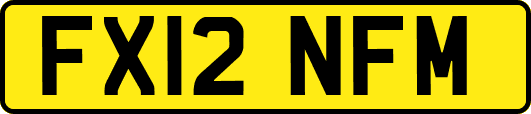 FX12NFM