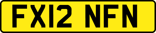 FX12NFN