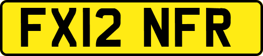 FX12NFR