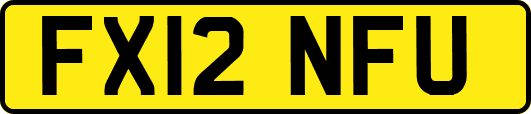 FX12NFU