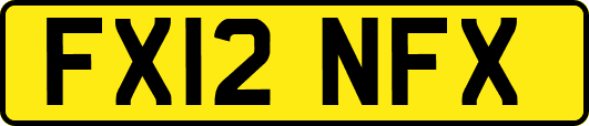 FX12NFX