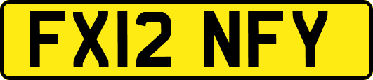 FX12NFY
