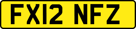 FX12NFZ