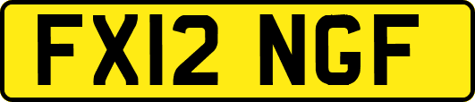 FX12NGF